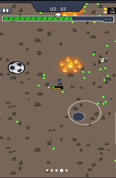 马桶泰坦人大战 v1.0 安卓版1