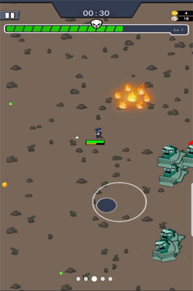 马桶泰坦人大战 v1.0 安卓版2