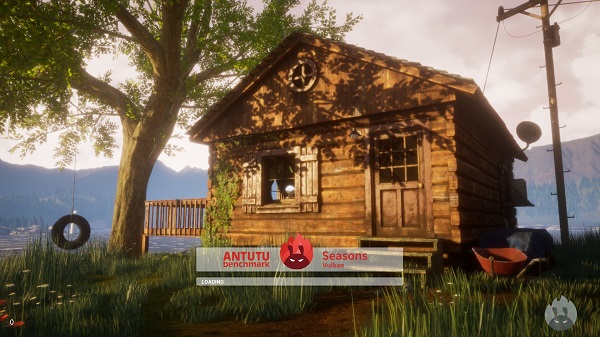 安兔兔评测3D最新版 v10.2.1 安卓版1