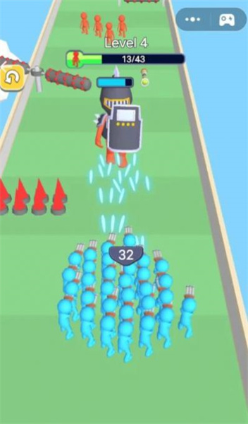 小小人传奇 v1.0.3 安卓版2