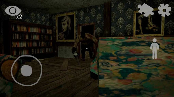 1986电锯先生 v3.2 安卓版2