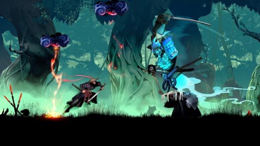 忍者战士2战区 v1.38.1 安卓版0