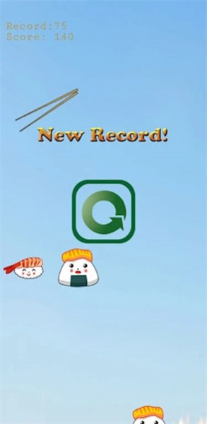 接住寿司 v3.30 安卓版2