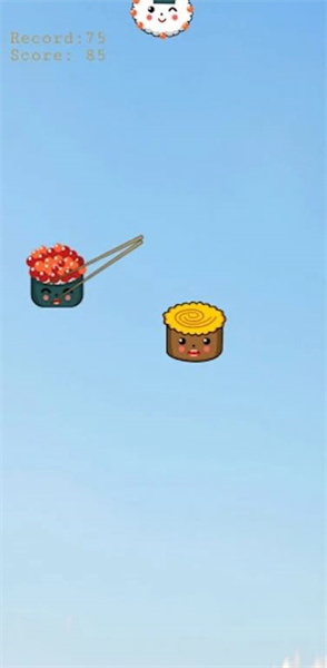 接住寿司 v3.30 安卓版1