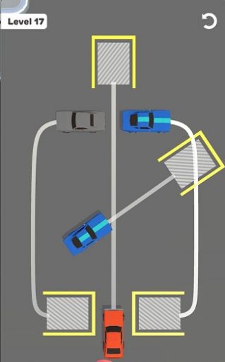 停车有序 v1.3 安卓版1