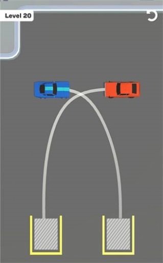 停车有序 v1.3 安卓版0