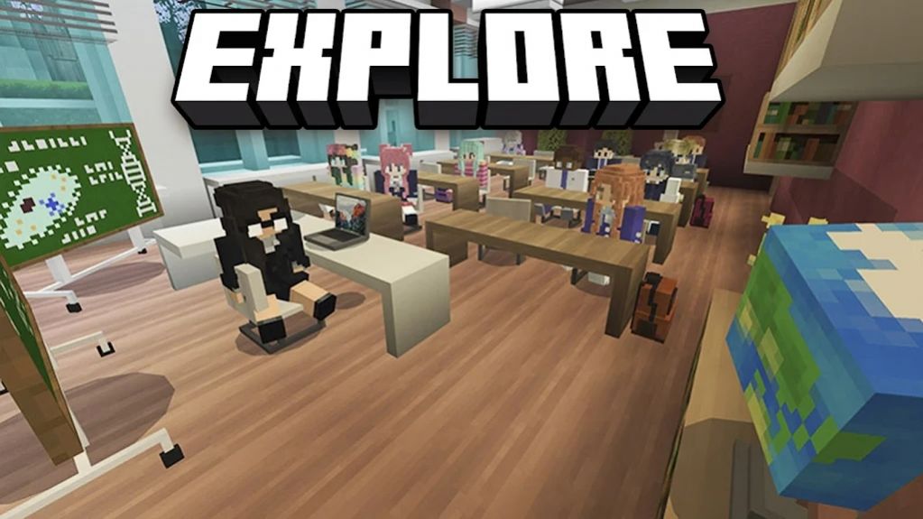 Craftsman Java v1.20.00.3 最新版1