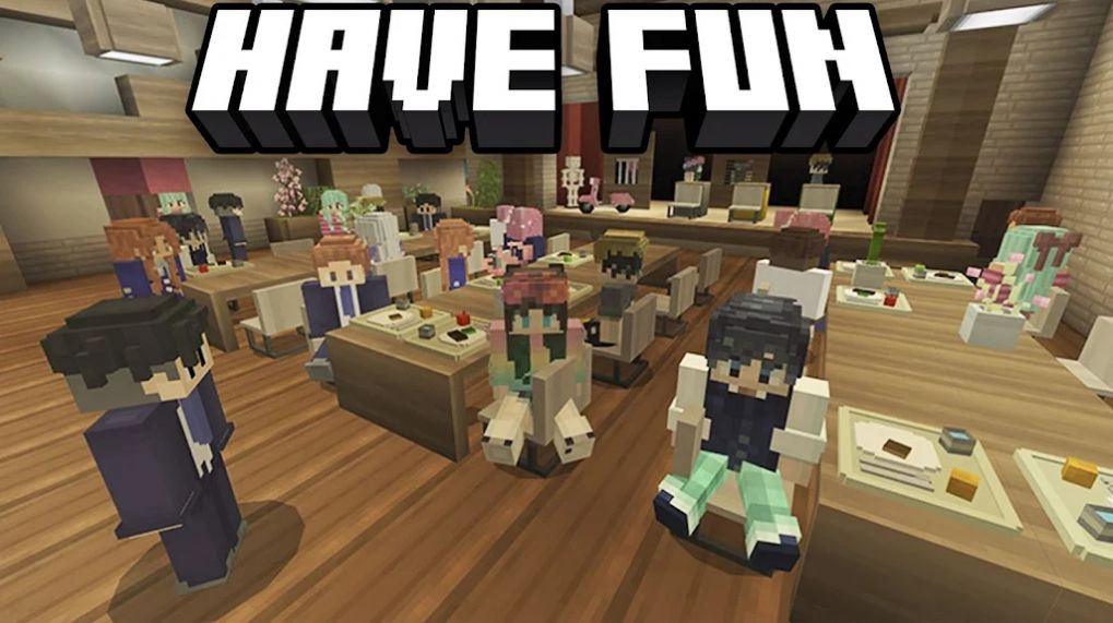 Craftsman Java v1.20.00.3 最新版2