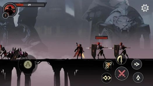 暗影骑士恶魔猎手 v1.0.0 安卓版0