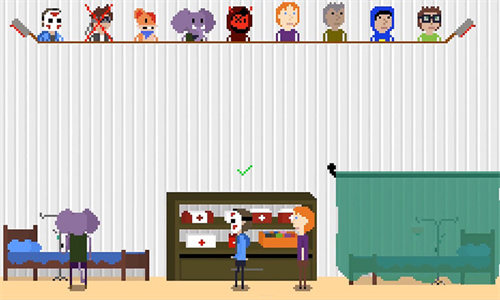 屠夫躲猫猫 v10.8.15 安卓版0