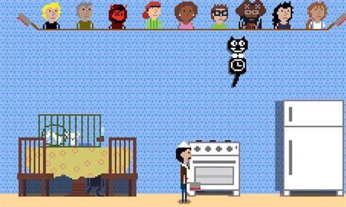 屠夫躲猫猫 v10.8.15 安卓版2