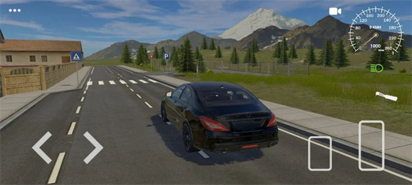 巴尔驾驶 v0.7 安卓版2