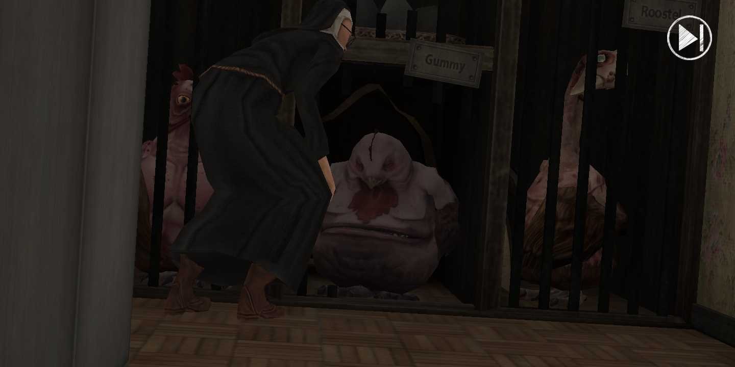 鬼修女2 v1.1.9 安卓版3