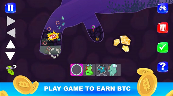 终极宇宙冒险 v1.0 安卓版0