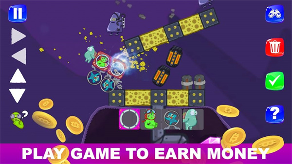 终极宇宙冒险 v1.0 安卓版1