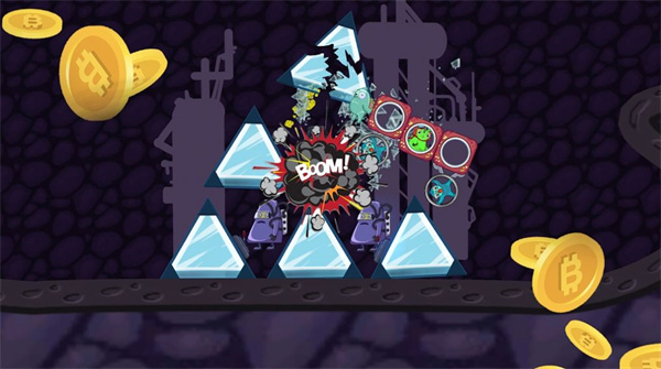 终极宇宙冒险 v1.0 安卓版2