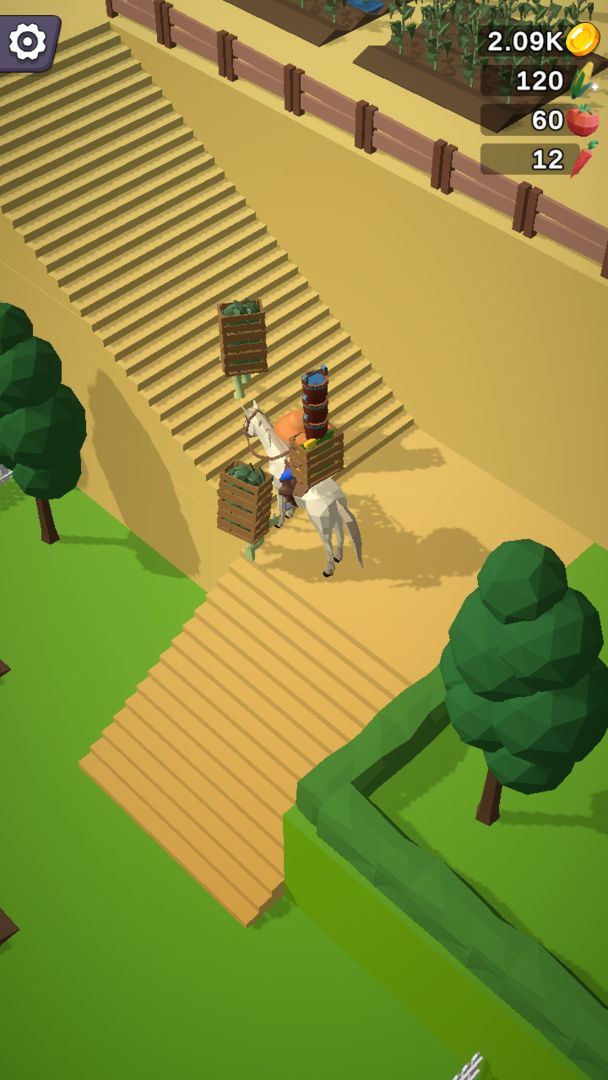 迷你农场大亨 v0.3.1 安卓版1