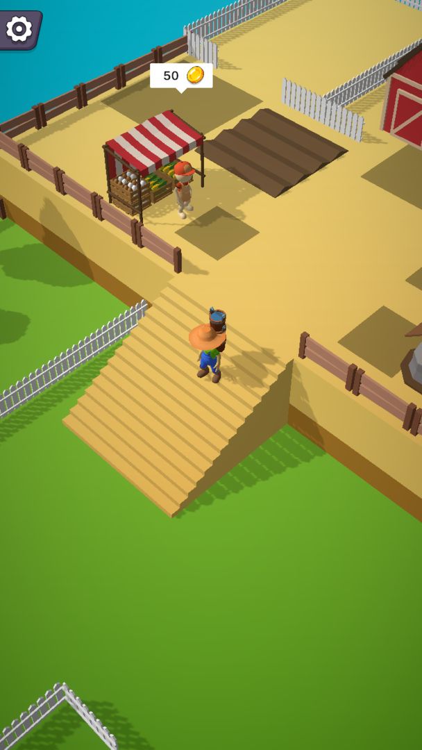 迷你农场大亨 v0.3.1 安卓版2