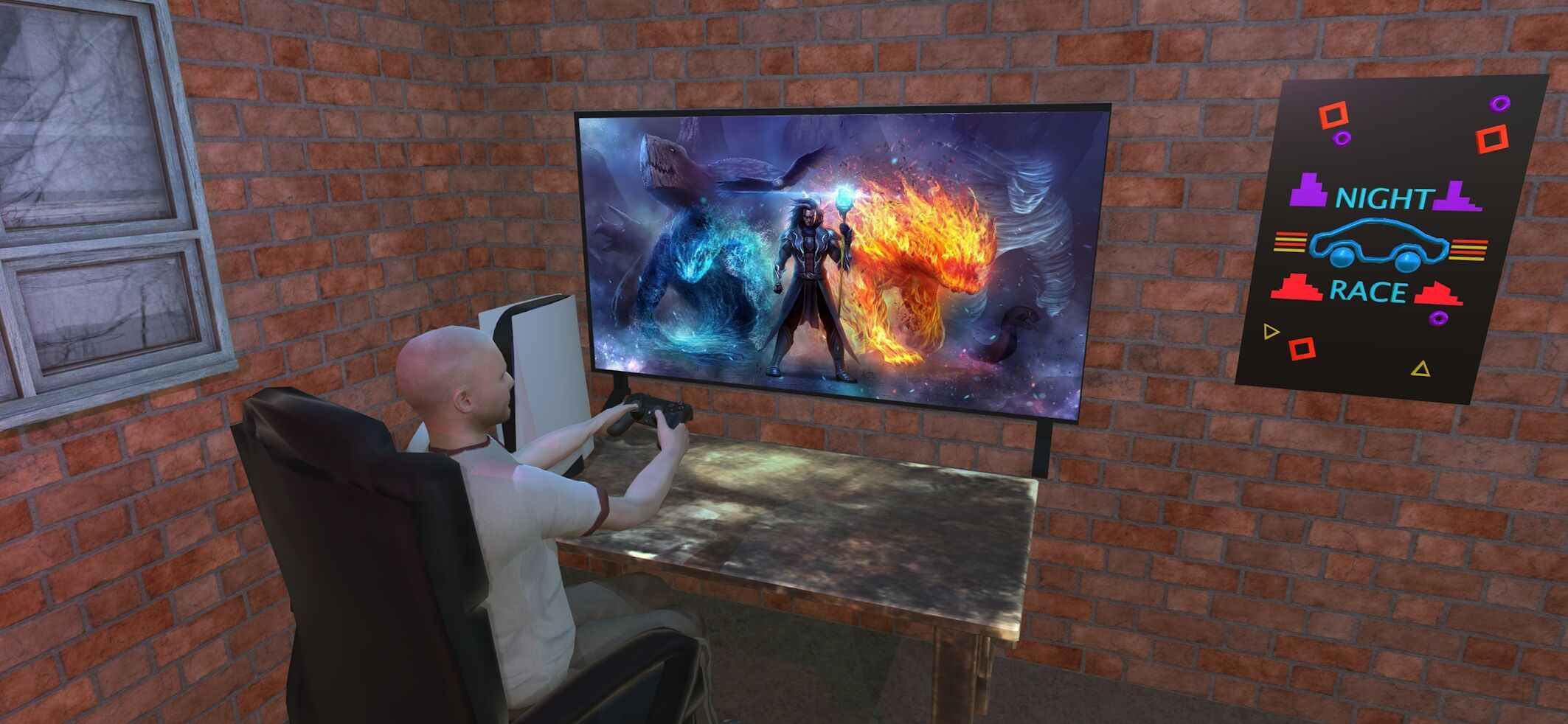 网吧工作模拟器 v6.11 安卓版0