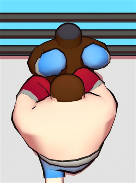 小头拳击手 v0.1.0 安卓版2