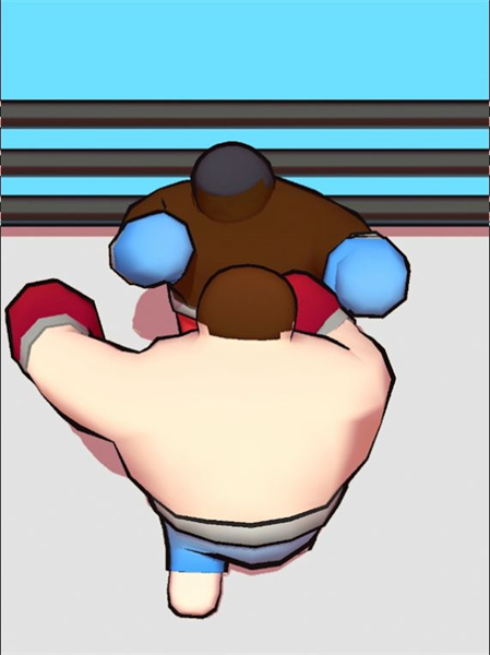 小头拳击手 v0.1.0 安卓版1