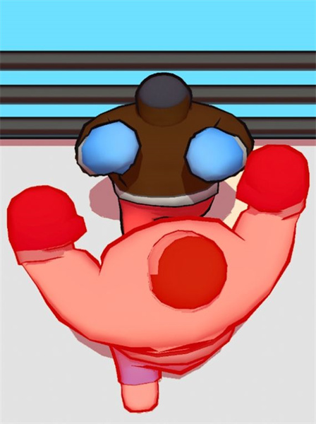 小头拳击手 v0.1.0 安卓版0