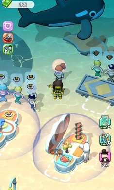 海上餐厅 v1.5.1 安卓版2