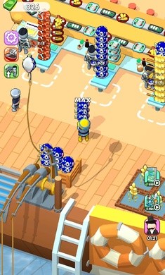 海上餐厅 v1.5.1 安卓版0