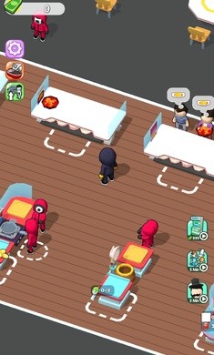 海上餐厅 v1.5.1 安卓版1