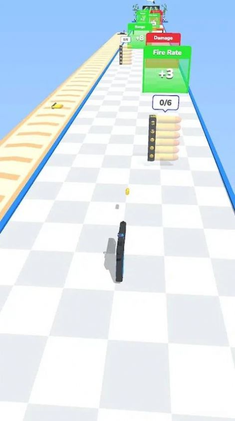 枪支建造与运行 v1.0 最新版2