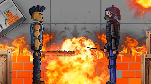 怪物游乐场3D v9.0 安卓版0