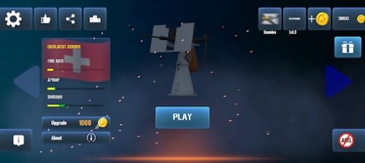 防空指挥官世界大战 v1.0.4 手机版0