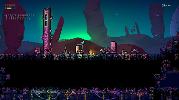 残留橙色像素 v1.2.2 安卓版0