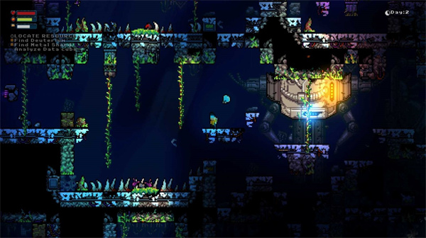 残留橙色像素 v1.2.2 安卓版1