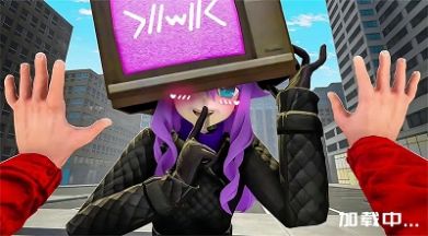 城市英雄超级战争 v1.0 最新版0