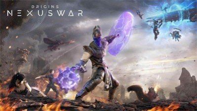 链接战争 v0.1.571 安卓版1