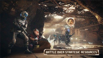 链接战争 v0.1.571 安卓版0