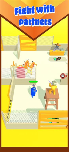 怪物防御射击 v1.0.0 安卓版2