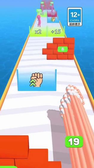 拳击真实模拟3D v1.00