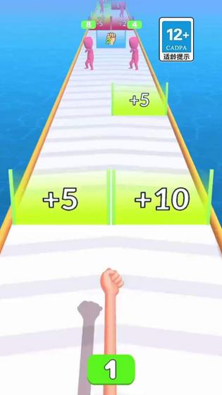 拳击真实模拟3D v1.01