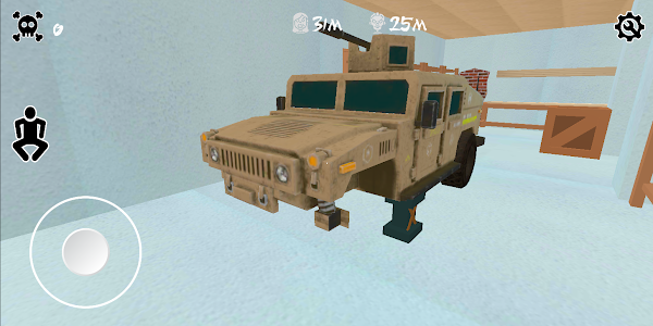 逃离爷爷奶奶家吃鸡版 v1.02