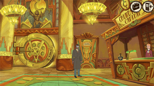 巫毒侦探 v0.0.32 安卓版3