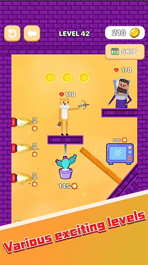 超级马桶人杀手 v1.0.32