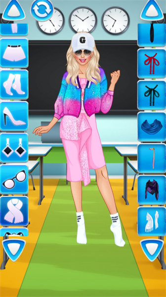 梦幻换装秀 v306.1.0.3018 安卓版2