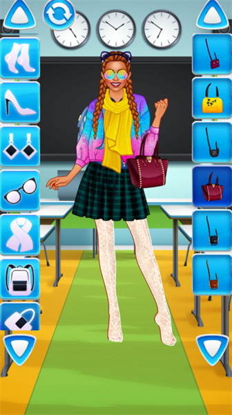 梦幻换装秀 v306.1.0.3018 安卓版0