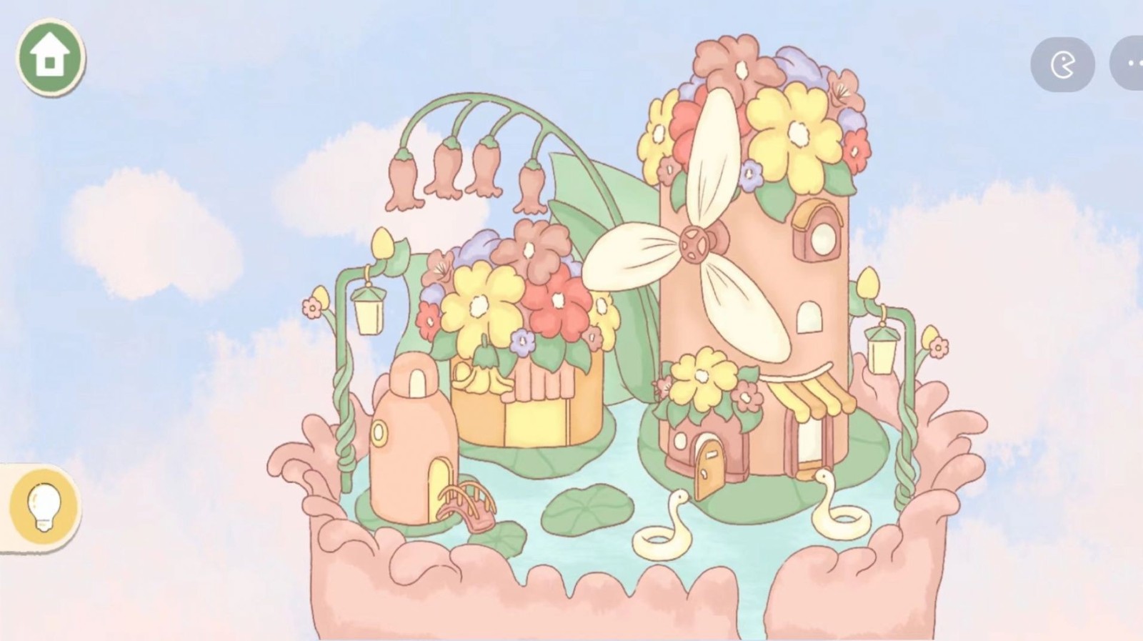 收纳梦幻岛 v1.00