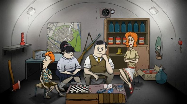 孤岛饥荒求生 v3.1 安卓版2