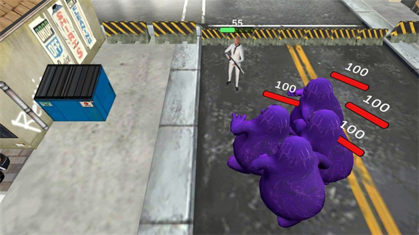 史莱姆怪物战争 v1.3 安卓版1