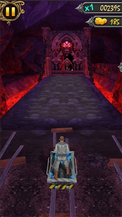 丛林逃亡 v1.00 安卓版2