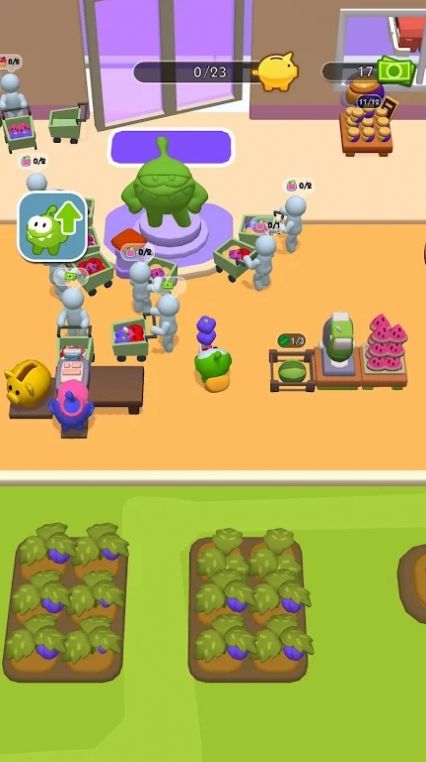 迷你超市帝国 v0.5.13 安卓版1